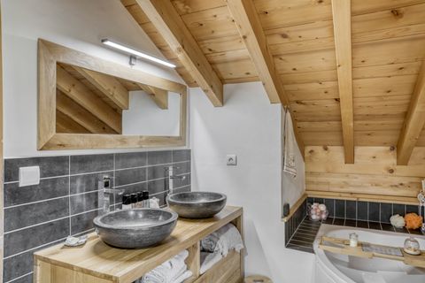 Villa i Megève, Haute-Savoie, Megève - € 1.645.000 | Ref: 06335 - foto 10