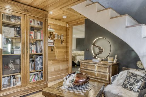 Villa i Megève, Haute-Savoie, Megève - € 1.645.000 | Ref: 06335 - foto 11