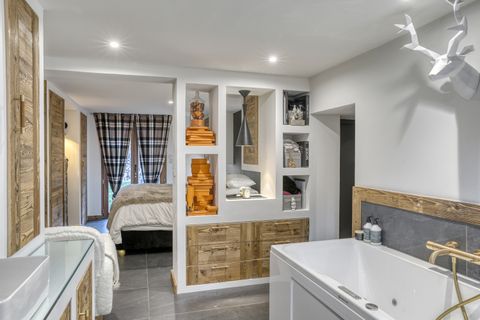 Villa i Megève, Haute-Savoie, Megève - € 1.645.000 | Ref: 06335 - foto 12