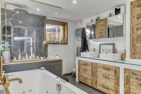 Villa i Megève, Haute-Savoie, Megève - € 1.645.000 | Ref: 06335 - foto 13