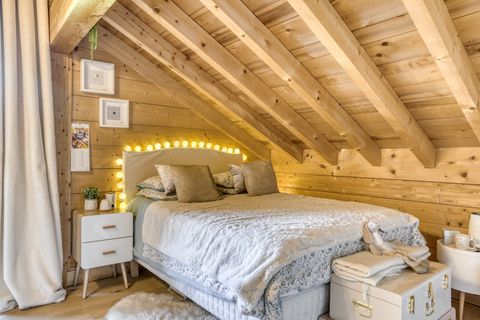 Villa i Megève, Haute-Savoie, Megève - € 1.645.000 | Ref: 06335 - foto 14