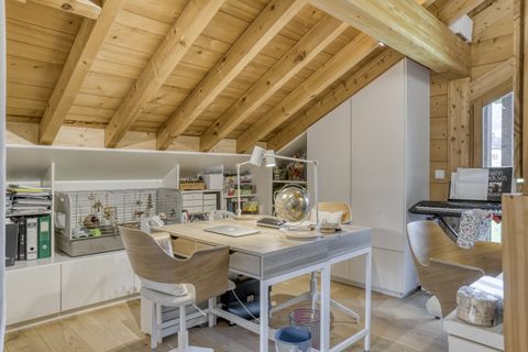 Villa i Megève, Haute-Savoie, Megève - € 1.645.000 | Ref: 06335 - foto 16