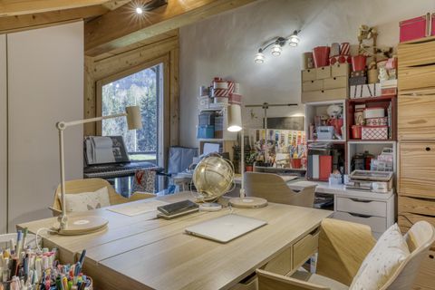 Villa i Megève, Haute-Savoie, Megève - € 1.645.000 | Ref: 06335 - foto 17