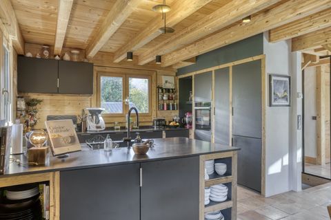 Villa i Megève, Haute-Savoie, Megève - € 1.645.000 | Ref: 06335 - foto 18