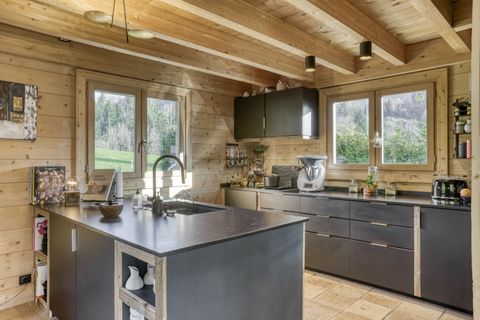 Villa i Megève, Haute-Savoie, Megève - € 1.645.000 | Ref: 06335 - foto 19