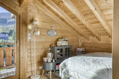 Villa i Megève, Haute-Savoie, Megève - € 1.645.000 | Ref: 06335 - foto 20