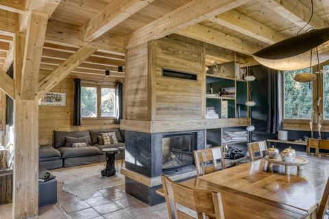 Villa i Megève, Haute-Savoie, Megève - € 1.645.000 | Ref: 06335 - foto 22