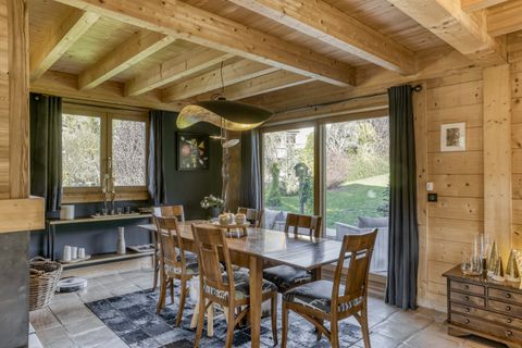 Villa i Megève, Haute-Savoie, Megève - € 1.645.000 | Ref: 06335 - foto 23