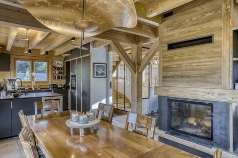 Villa i Megève, Haute-Savoie, Megève - € 1.645.000 | Ref: 06335 - foto 25