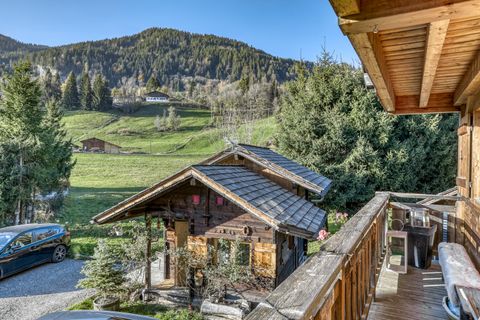 Villa i Megève, Haute-Savoie, Megève - € 1.645.000 | Ref: 06335 - foto 26