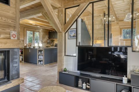Villa i Megève, Haute-Savoie, Megève - € 1.645.000 | Ref: 06335 - foto 27