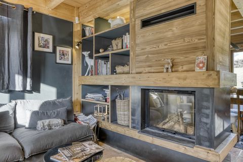Villa i Megève, Haute-Savoie, Megève - € 1.645.000 | Ref: 06335 - foto 28