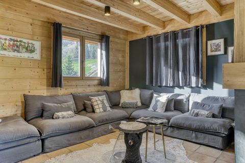 Villa i Megève, Haute-Savoie, Megève - € 1.645.000 | Ref: 06335 - foto 29