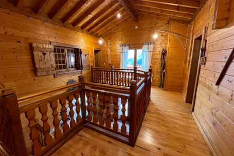 Villa en Chatel, Haute-Savoie, Chatel - € 1.450.000 | Ref: 06476 - photo 12