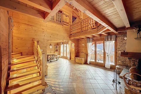 Villa en Chatel, Haute-Savoie, Chatel - € 1.450.000 | Ref: 06476 - photo 2