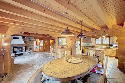 Villa en Chatel, Haute-Savoie, Chatel - € 1.450.000 | Ref: 06476 - photo 4
