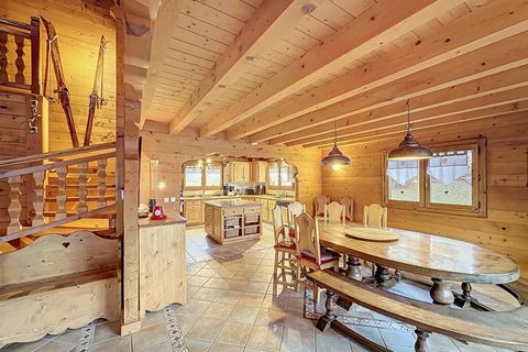 Villa en Chatel, Haute-Savoie, Chatel - € 1.450.000 | Ref: 06476 - photo 7