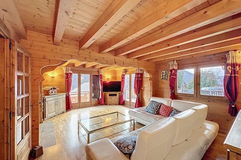 Villa en Chatel, Haute-Savoie, Chatel - € 1.450.000 | Ref: 06476 - photo 8