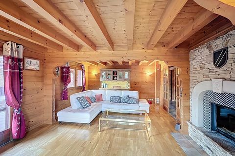 Villa en Chatel, Haute-Savoie, Chatel - € 1.450.000 | Ref: 06476 - photo 9