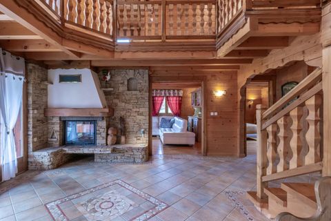 Villa en Chatel, Haute-Savoie, Chatel - € 1.450.000 | Ref: 06476 - photo 10