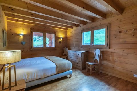 Villa en Chatel, Haute-Savoie, Chatel - € 1.450.000 | Ref: 06476 - photo 11