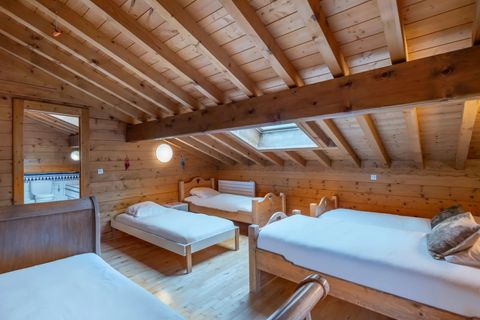 Villa en Chatel, Haute-Savoie, Chatel - € 1.450.000 | Ref: 06476 - photo 15