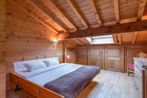 Villa en Chatel, Haute-Savoie, Chatel - € 1.450.000 | Ref: 06476 - photo 17