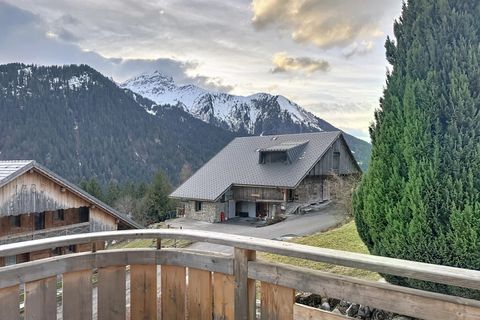 Villa en Chatel, Haute-Savoie, Chatel - € 1.450.000 | Ref: 06476 - photo 20