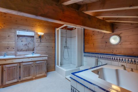 Villa en Chatel, Haute-Savoie, Chatel - € 1.450.000 | Ref: 06476 - photo 21