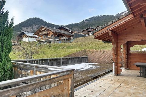 Villa en Chatel, Haute-Savoie, Chatel - € 1.450.000 | Ref: 06476 - photo 24
