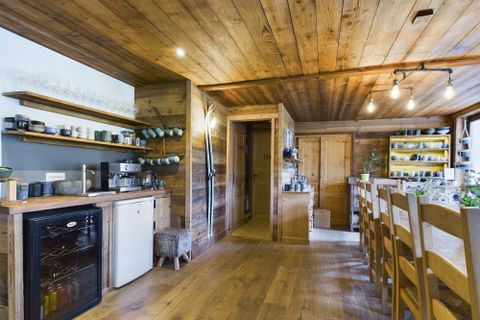 Villa a Les Gets, Haute-Savoie, Les Gets - € 1.850.000 | Ref: 06775 - foto 3