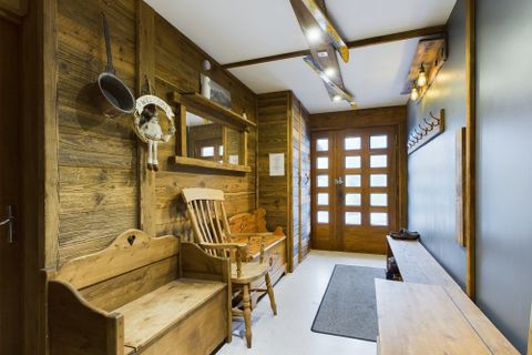 Villa a Les Gets, Haute-Savoie, Les Gets - € 1.850.000 | Ref: 06775 - foto 4