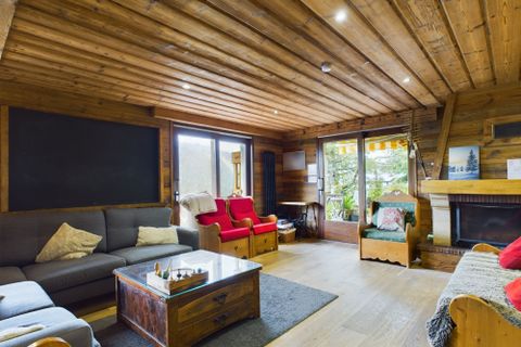 Villa a Les Gets, Haute-Savoie, Les Gets - € 1.850.000 | Ref: 06775 - foto 6