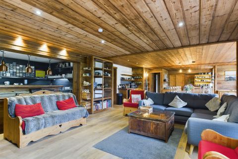 Villa a Les Gets, Haute-Savoie, Les Gets - € 1.850.000 | Ref: 06775 - foto 7