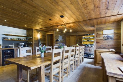 Villa a Les Gets, Haute-Savoie, Les Gets - € 1.850.000 | Ref: 06775 - foto 9