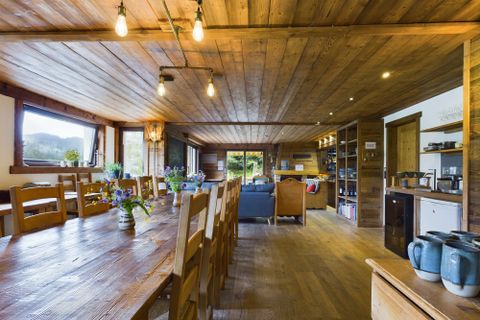 Villa a Les Gets, Haute-Savoie, Les Gets - € 1.850.000 | Ref: 06775 - foto 10