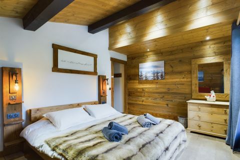 Villa a Les Gets, Haute-Savoie, Les Gets - € 1.850.000 | Ref: 06775 - foto 13