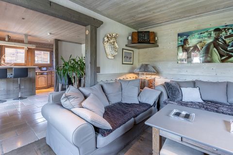 Villa i Megève, Haute-Savoie, Megève - € 1.855.000 | Ref: 06360 - foto 2