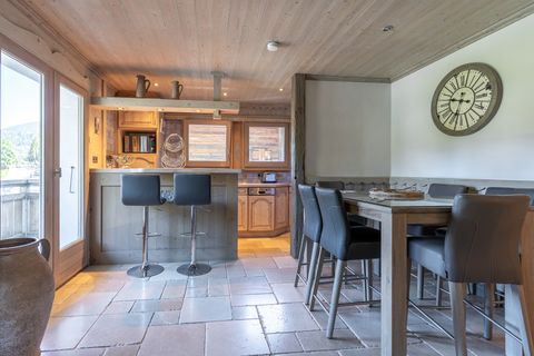 Villa i Megève, Haute-Savoie, Megève - € 1.855.000 | Ref: 06360 - foto 3