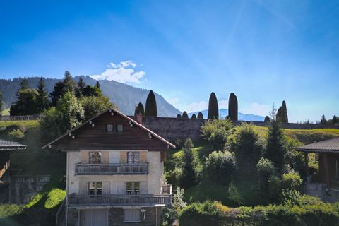 Villa i Megève, Haute-Savoie, Megève - € 1.855.000 | Ref: 06360 - foto 5