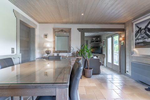 Villa i Megève, Haute-Savoie, Megève - € 1.855.000 | Ref: 06360 - foto 6