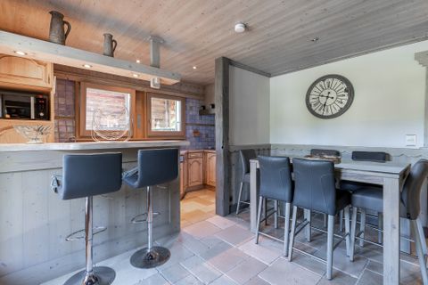 Villa i Megève, Haute-Savoie, Megève - € 1.855.000 | Ref: 06360 - foto 11