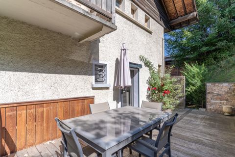 Villa i Megève, Haute-Savoie, Megève - € 1.855.000 | Ref: 06360 - foto 13