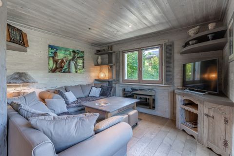 Villa i Megève, Haute-Savoie, Megève - € 1.855.000 | Ref: 06360 - foto 14