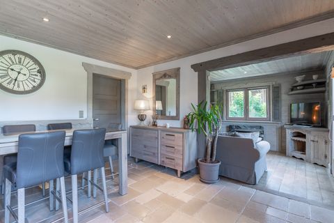 Villa i Megève, Haute-Savoie, Megève - € 1.855.000 | Ref: 06360 - foto 15