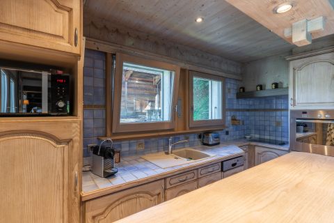 Villa i Megève, Haute-Savoie, Megève - € 1.855.000 | Ref: 06360 - foto 17