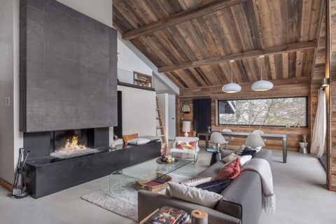 Duplex i Chatel, Haute-Savoie, Chatel - € 1.872.000 | Ref: 05793 - foto 2