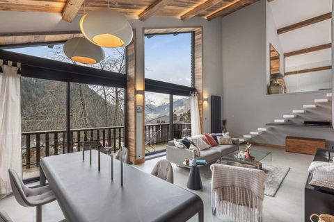 Duplex i Chatel, Haute-Savoie, Chatel - € 1.872.000 | Ref: 05793 - foto 3
