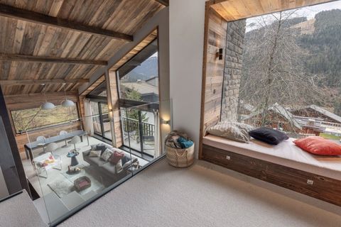 Duplex i Chatel, Haute-Savoie, Chatel - € 1.872.000 | Ref: 05793 - foto 4