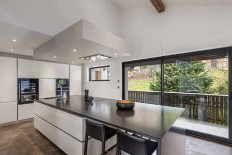 Duplex i Chatel, Haute-Savoie, Chatel - € 1.872.000 | Ref: 05793 - foto 5